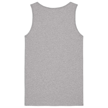 Basic Herren-Tanktop aus nachhaltiger Bio-Baumwolle