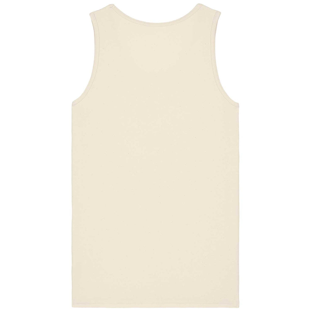 Basic Herren-Tanktop aus nachhaltiger Bio-Baumwolle