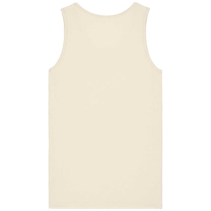 Basic Herren-Tanktop aus nachhaltiger Bio-Baumwolle