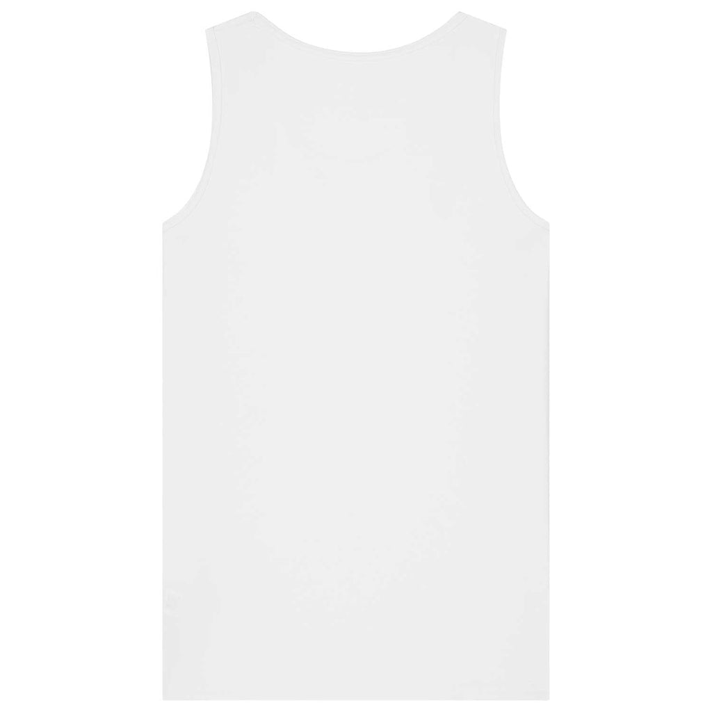 Basic Herren-Tanktop aus nachhaltiger Bio-Baumwolle