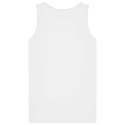 Basic Herren-Tanktop aus nachhaltiger Bio-Baumwolle