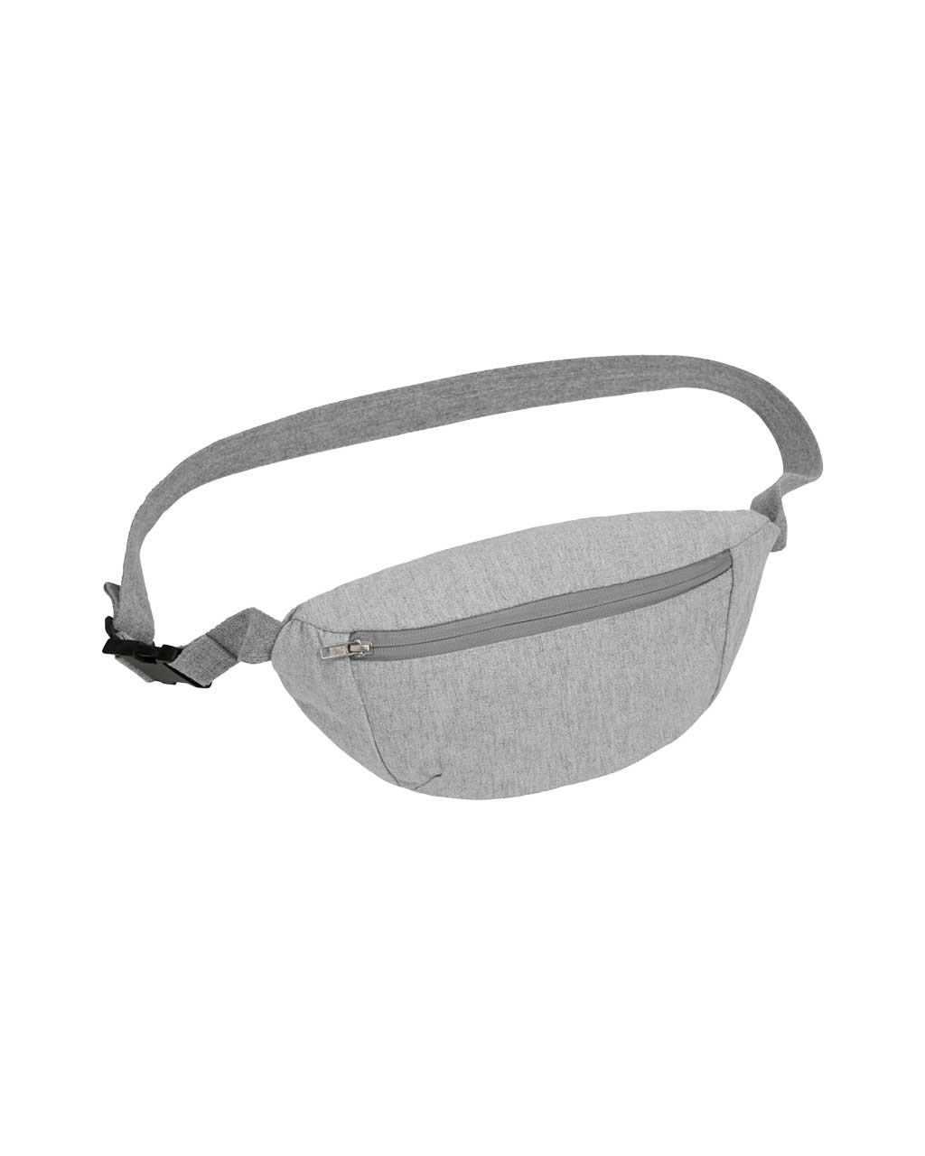 Hip Bag - Heather Grey