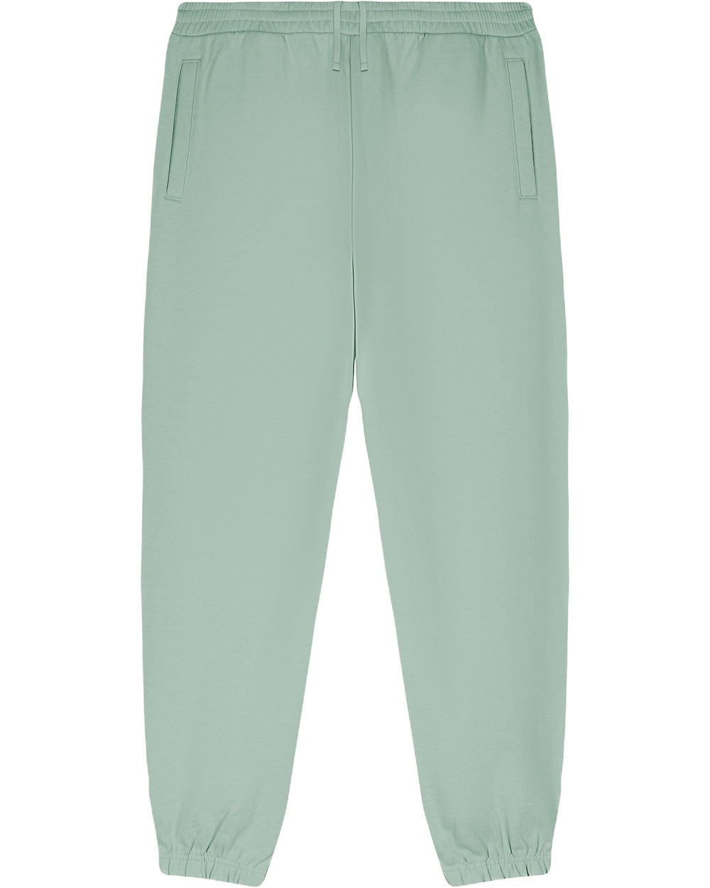 Relaxed Fit Unisex Jogger Ultra Heavy - Aloe