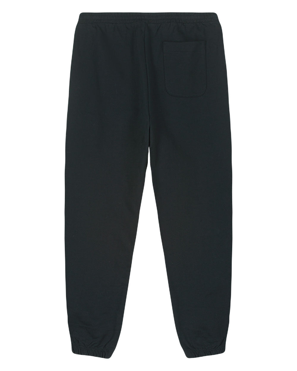 Relaxed Fit Unisex Jogger Ultra Heavy - Schwarz