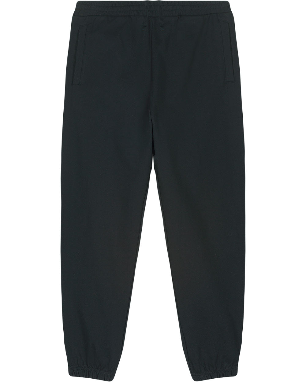Relaxed Fit Unisex Jogger Ultra Heavy - Schwarz