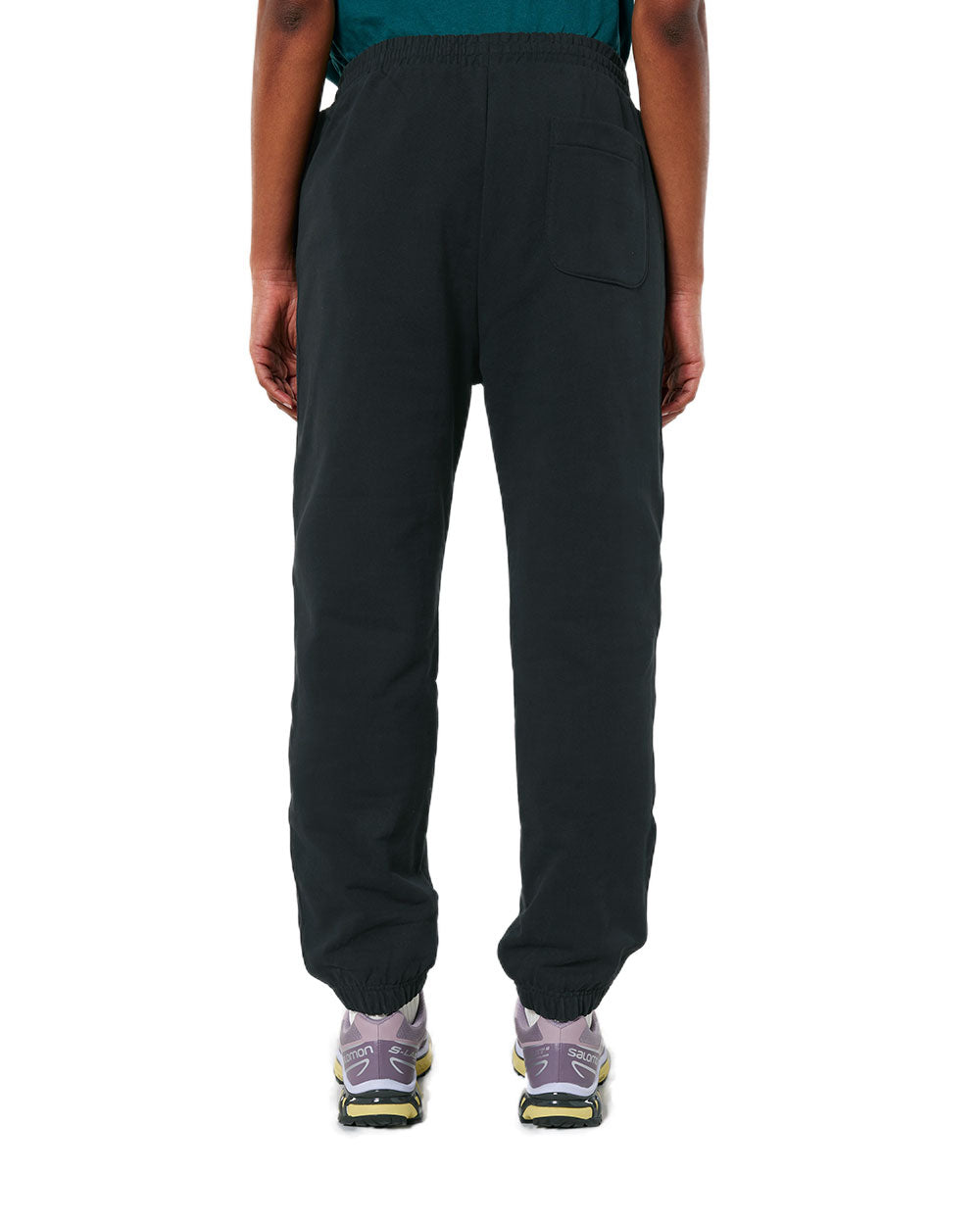 Relaxed Fit Unisex Jogger Ultra Heavy - Schwarz