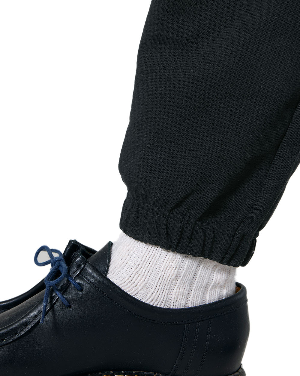 Relaxed Fit Unisex Jogger Ultra Heavy - Schwarz
