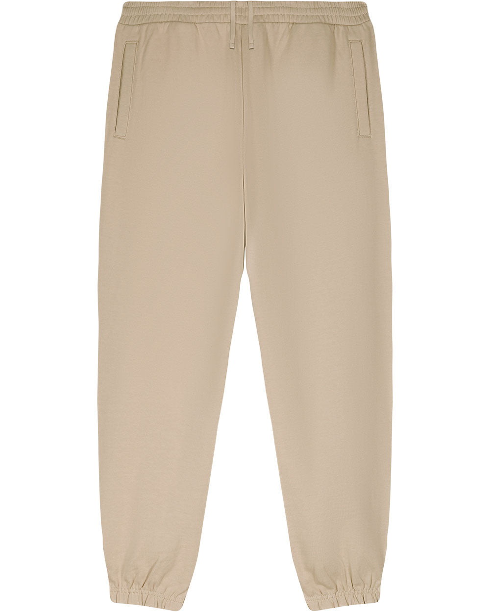 Relaxed Fit Unisex Jogger Ultra Heavy - Desert Dust
