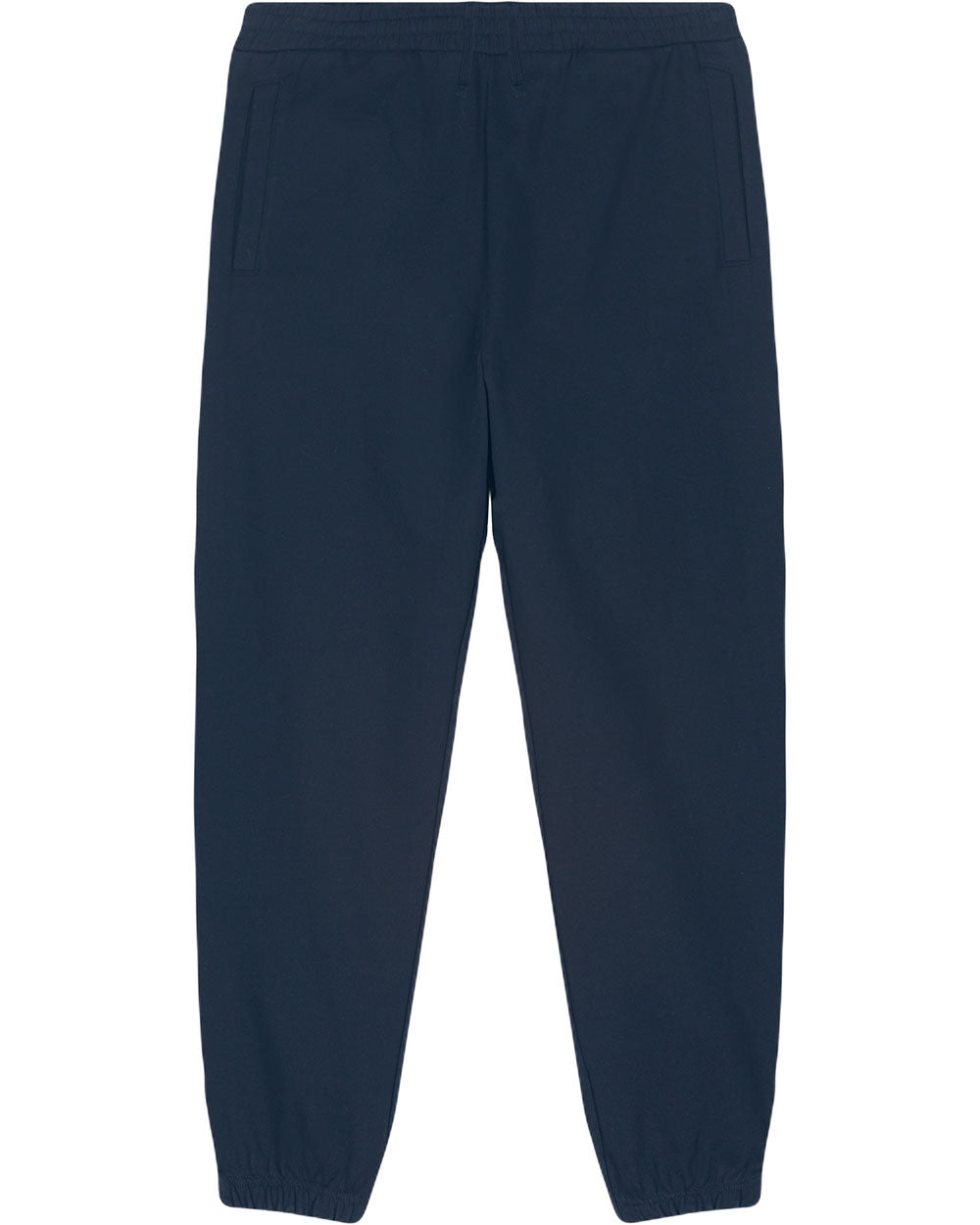 Relaxed Fit Unisex Jogger Ultra Heavy - Navy