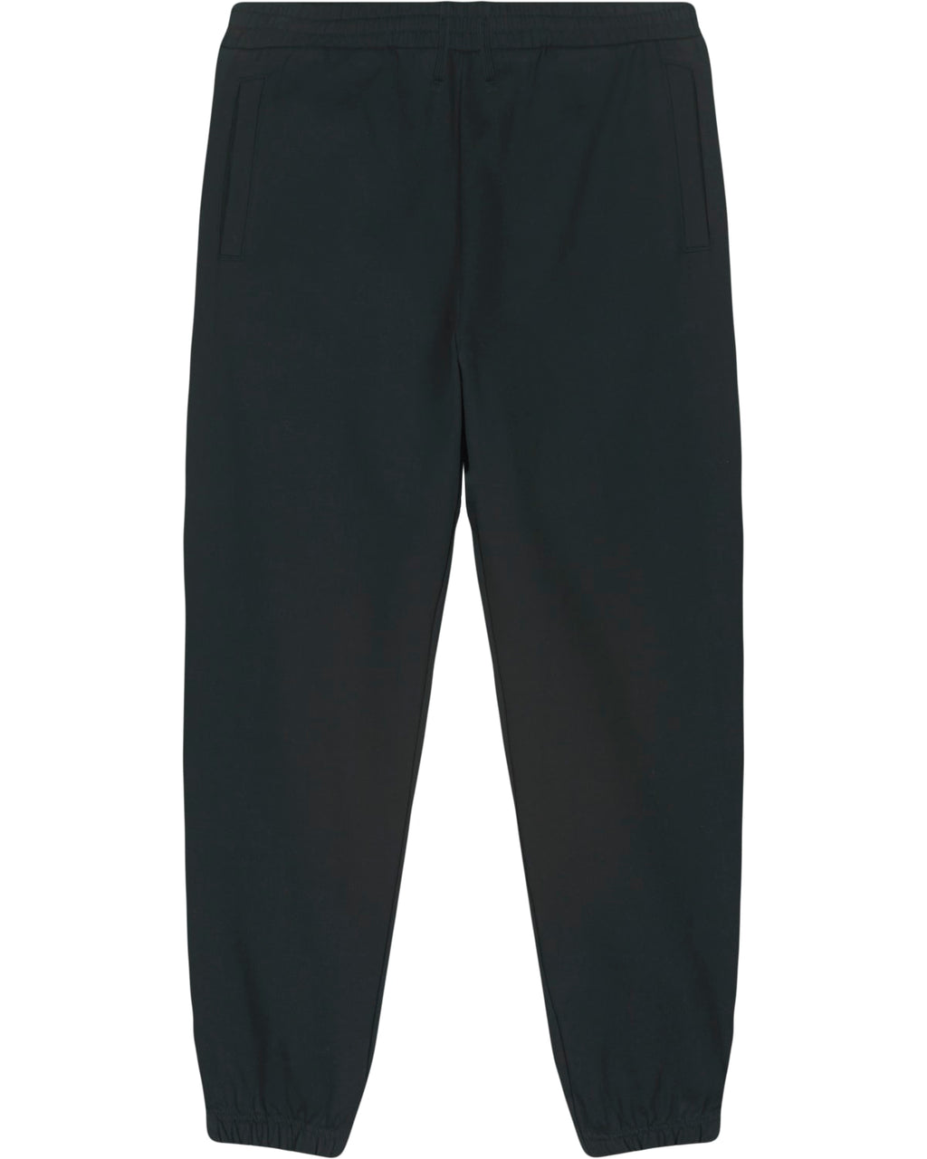 Heavyweight Jogger Unisex - Schwarz
