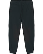 Heavyweight Jogger Unisex - Schwarz