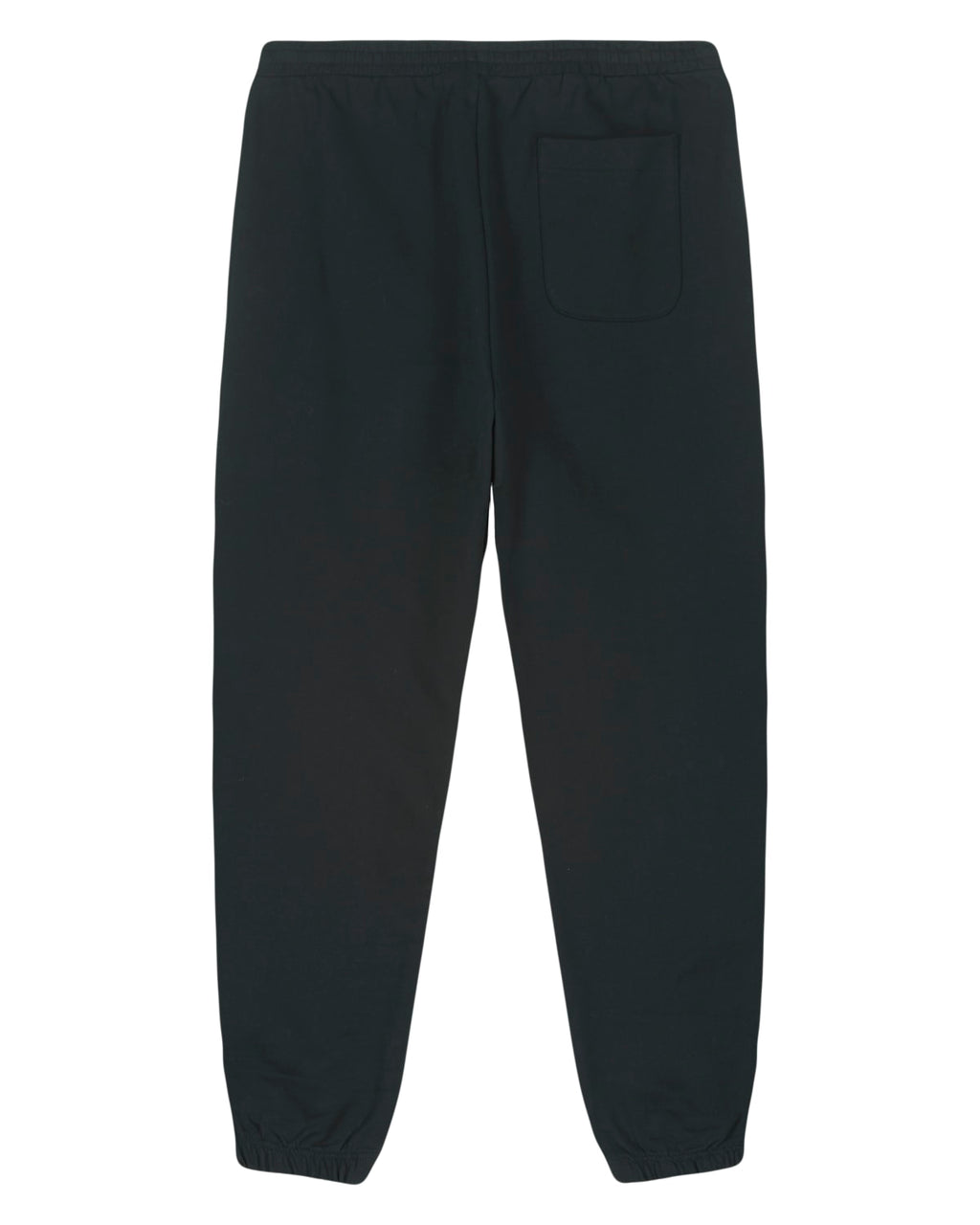 Heavyweight Jogger Unisex - Schwarz