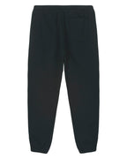 Heavyweight Jogger Unisex - Schwarz