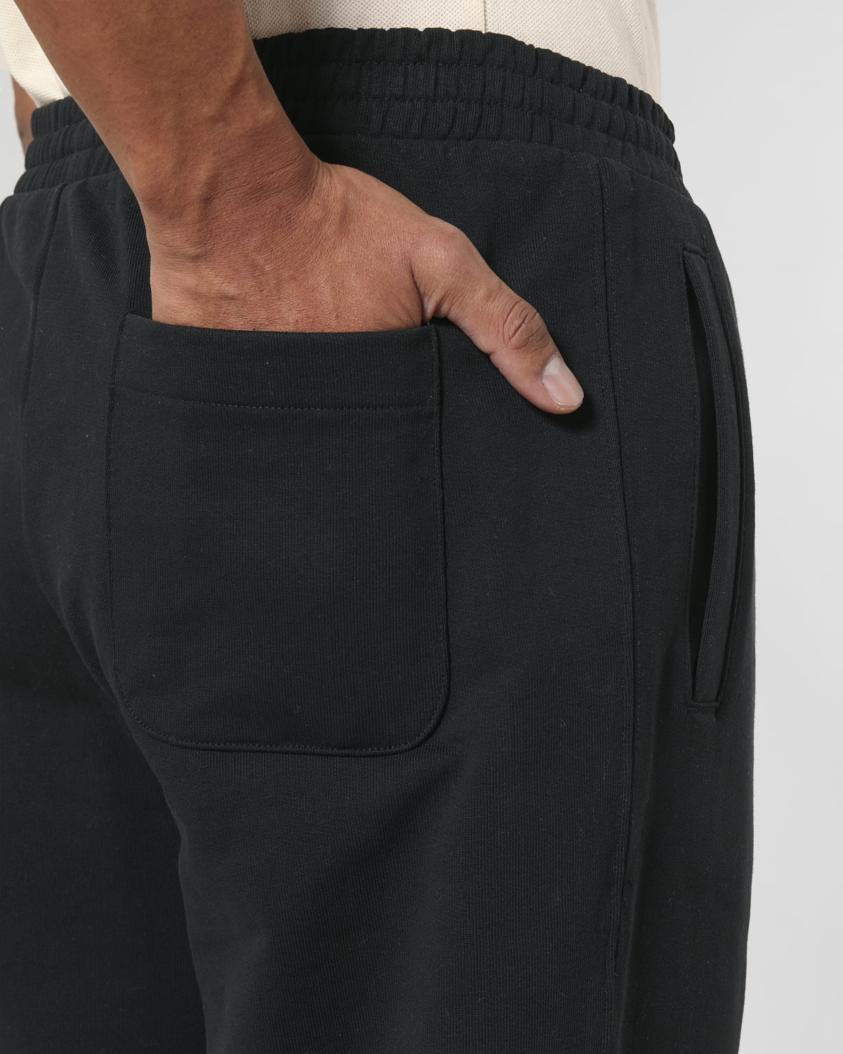 Heavyweight Jogger Unisex