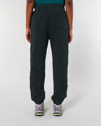 Heavyweight Jogger Unisex - Schwarz