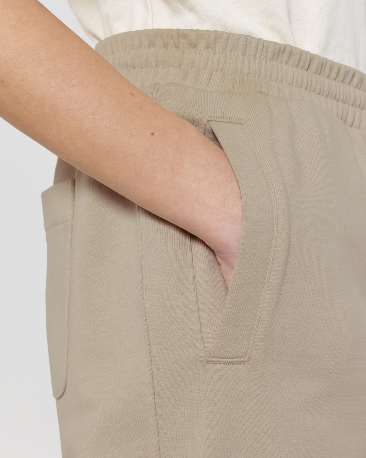 Heavyweight Jogger Unisex