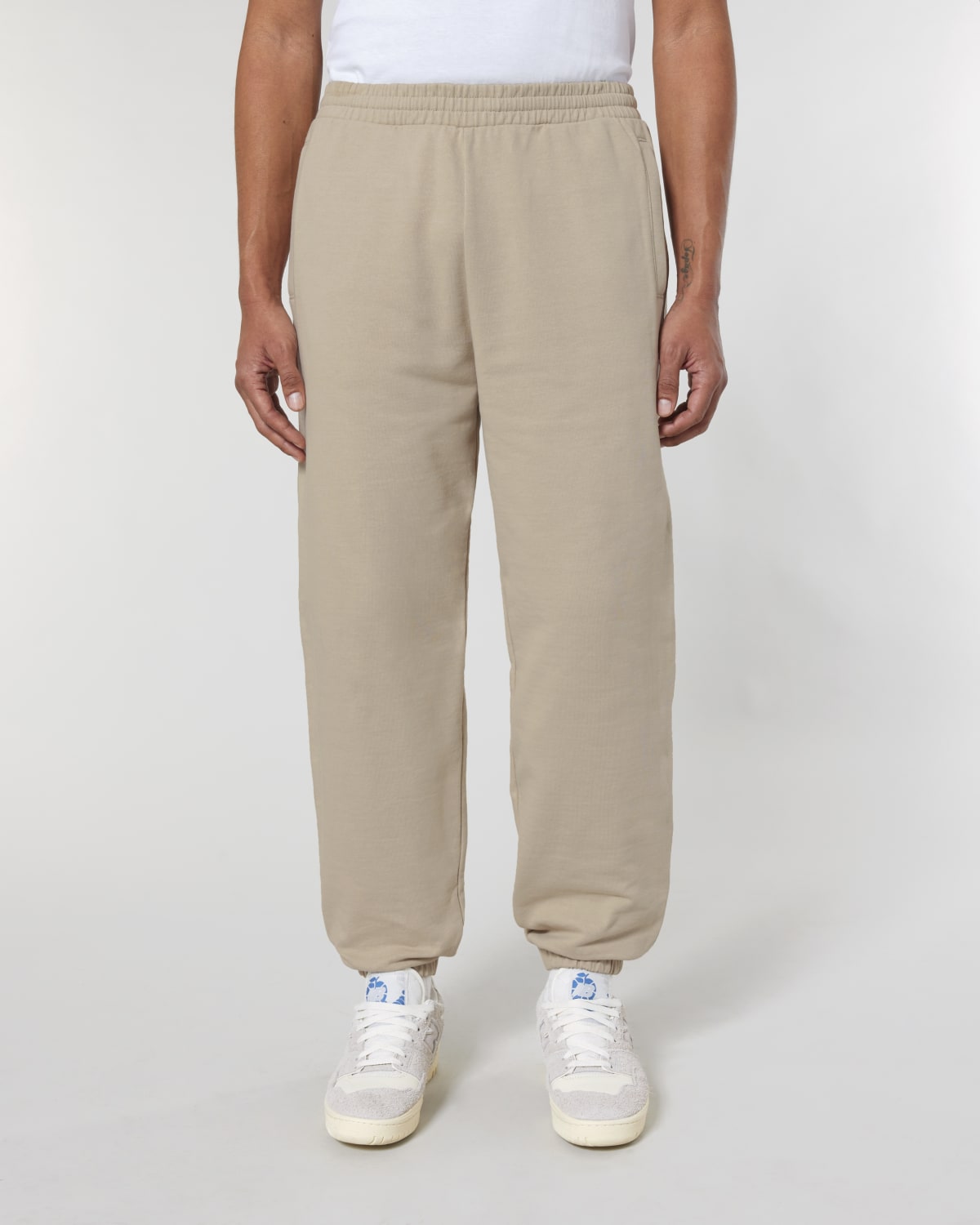 Heavyweight Jogger Unisex