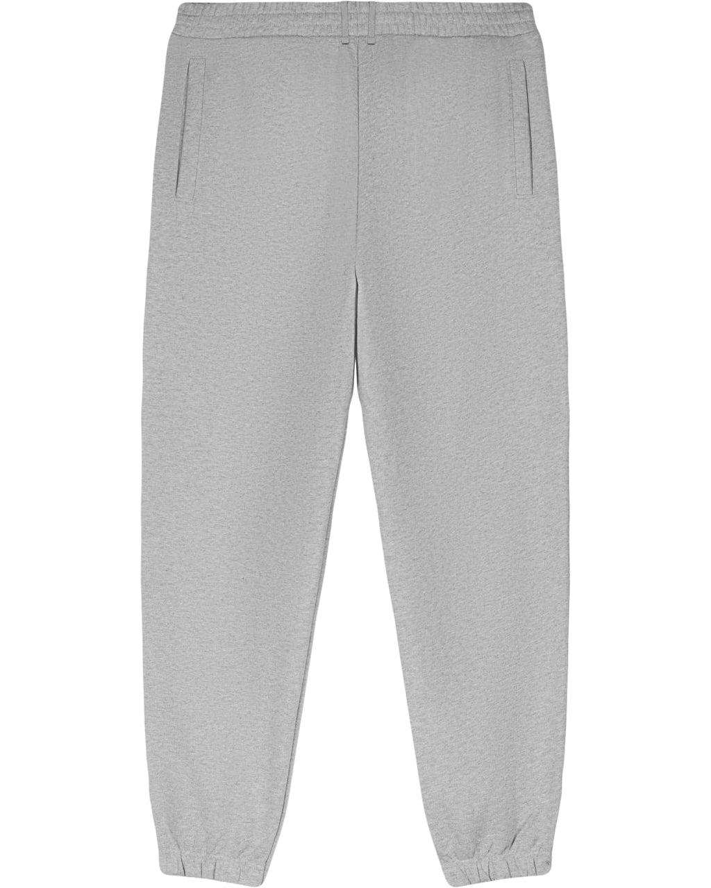 Heavyweight Jogger Unisex - Heather Grey
