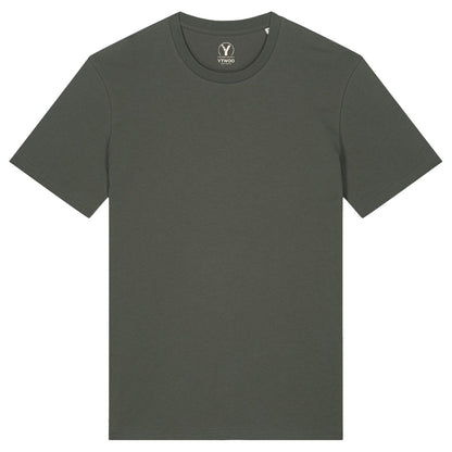 Regular Unisex T-Shirt Light