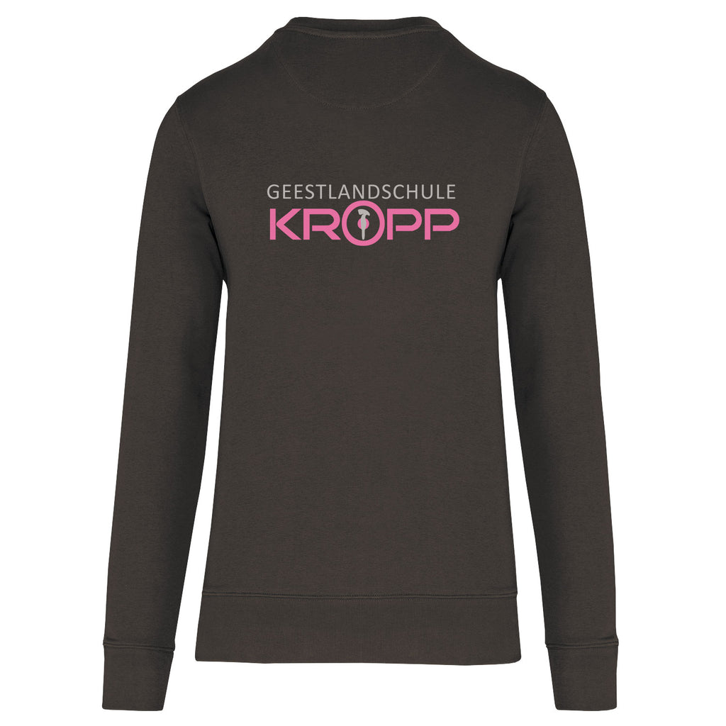 Kinder Sweatshirt | Geestlandschule Kropp