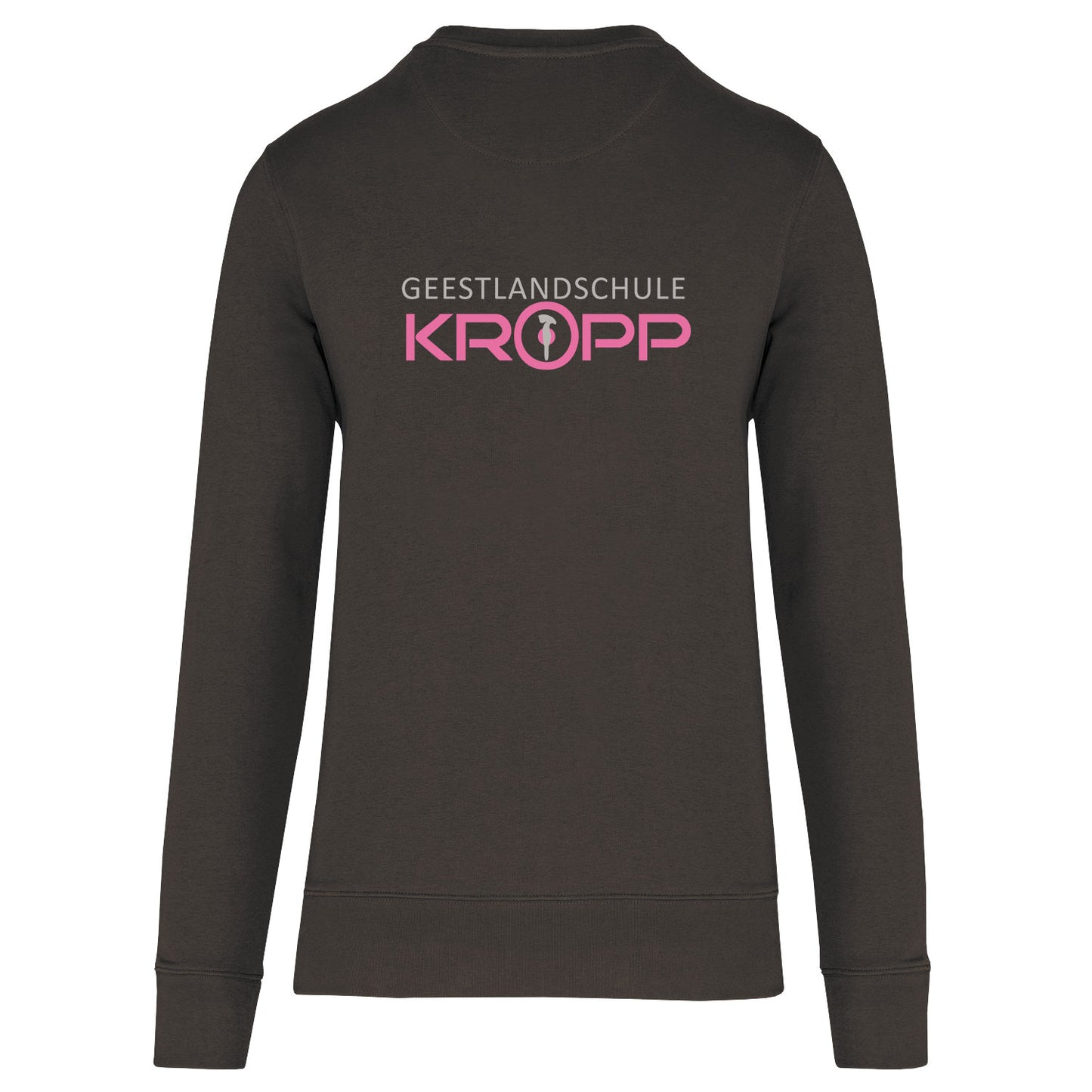 Kinder Sweatshirt | Geestlandschule Kropp