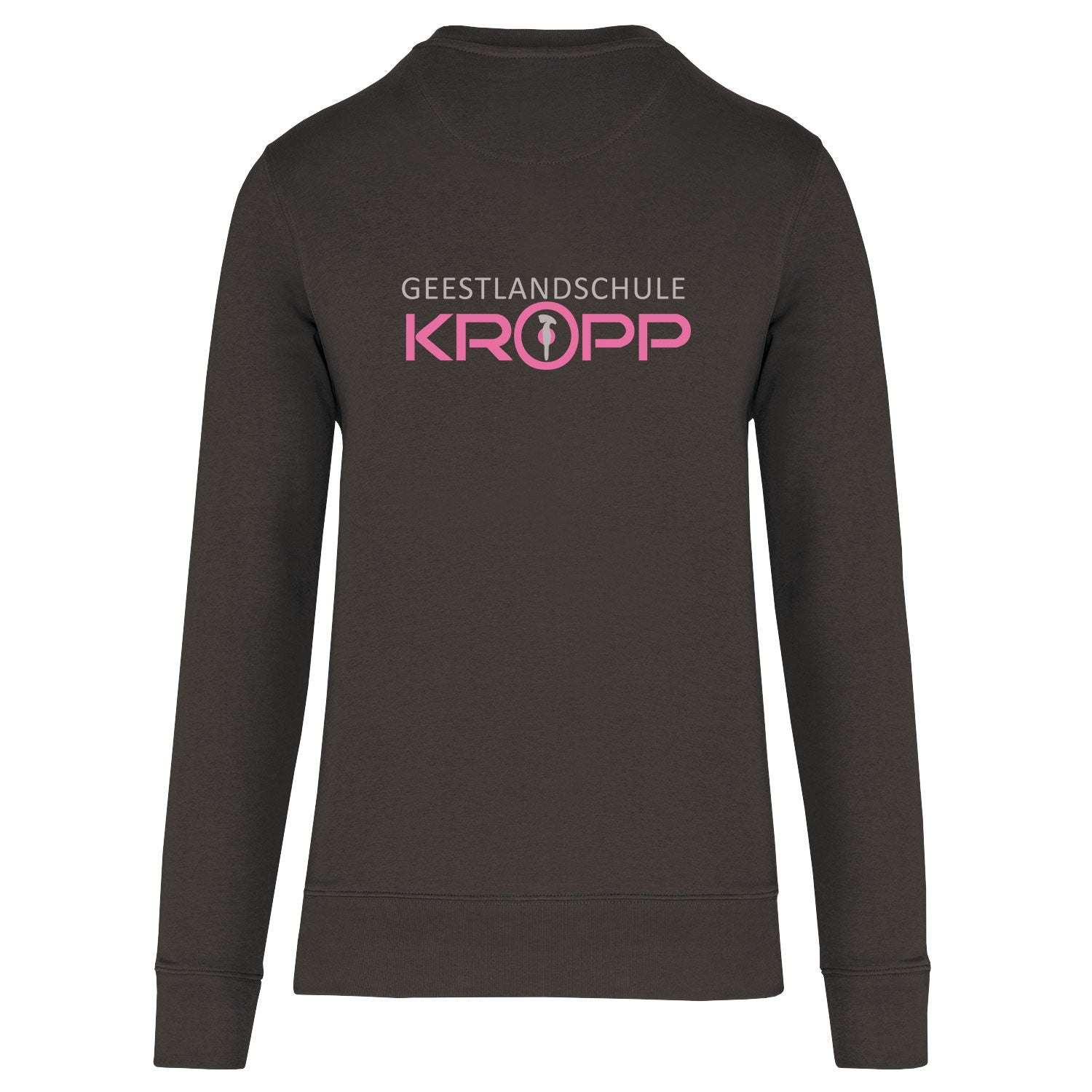 Kinder Sweatshirt | Geestlandschule Kropp