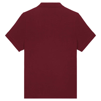 Klassiches Damen-Poloshirt
