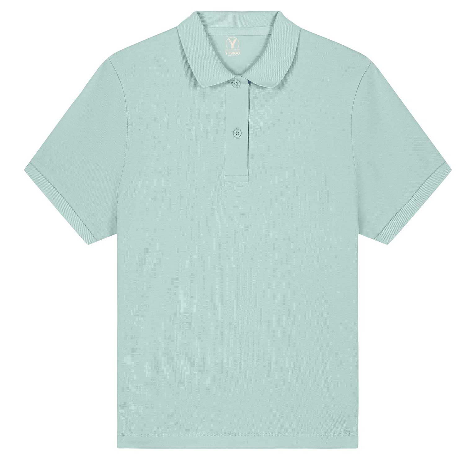 Klassiches Damen-Poloshirt