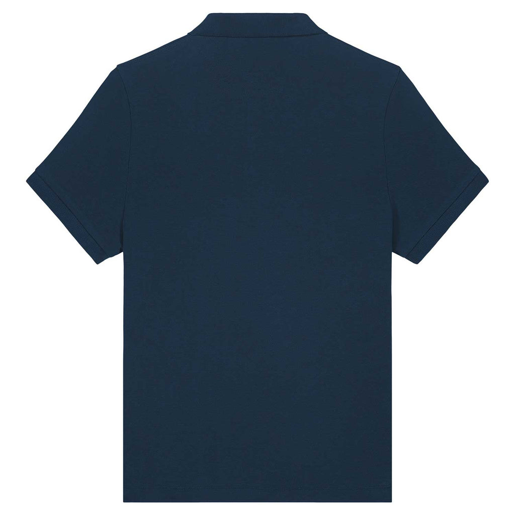 Klassiches Damen-Poloshirt