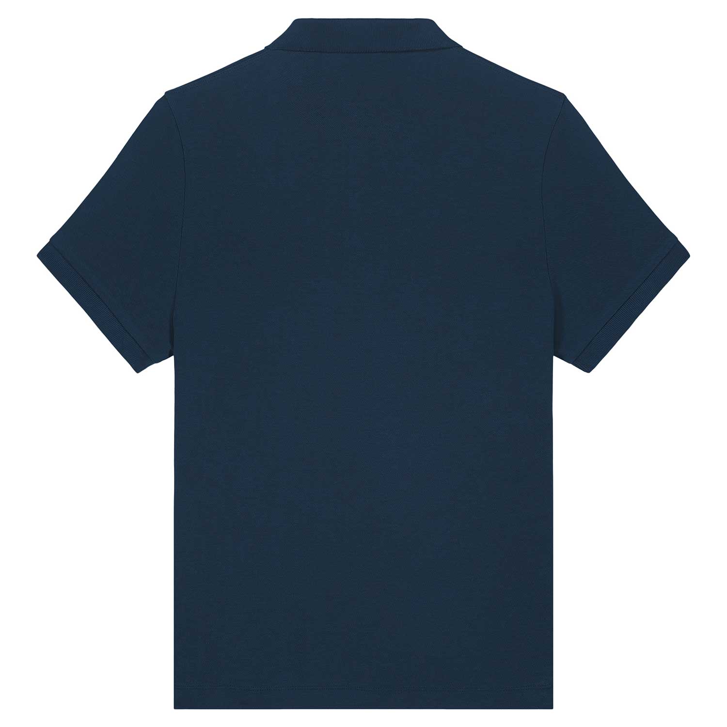Klassiches Damen-Poloshirt