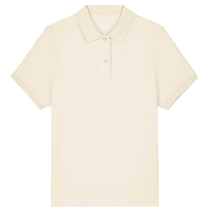 Klassiches Damen-Poloshirt