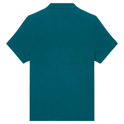 Klassiches Damen-Poloshirt