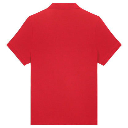 Klassiches Damen-Poloshirt