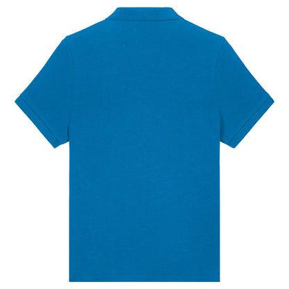 Klassiches Damen-Poloshirt