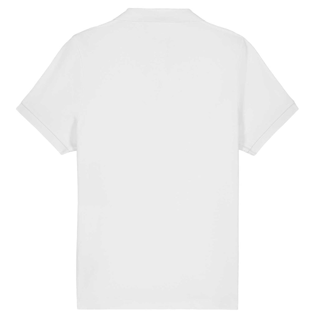 Klassiches Damen-Poloshirt