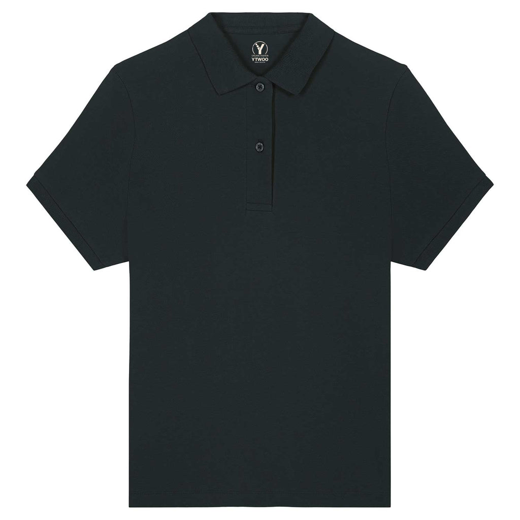Klassiches Damen-Poloshirt