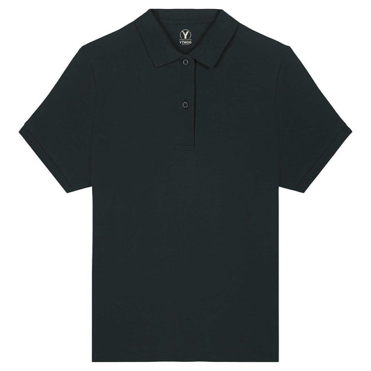 Klassiches Damen-Poloshirt