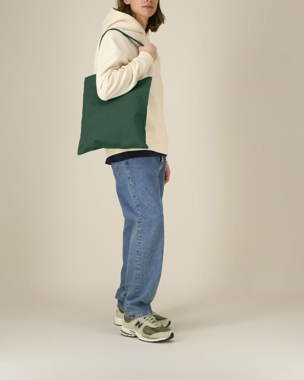 Lightweight Totebag