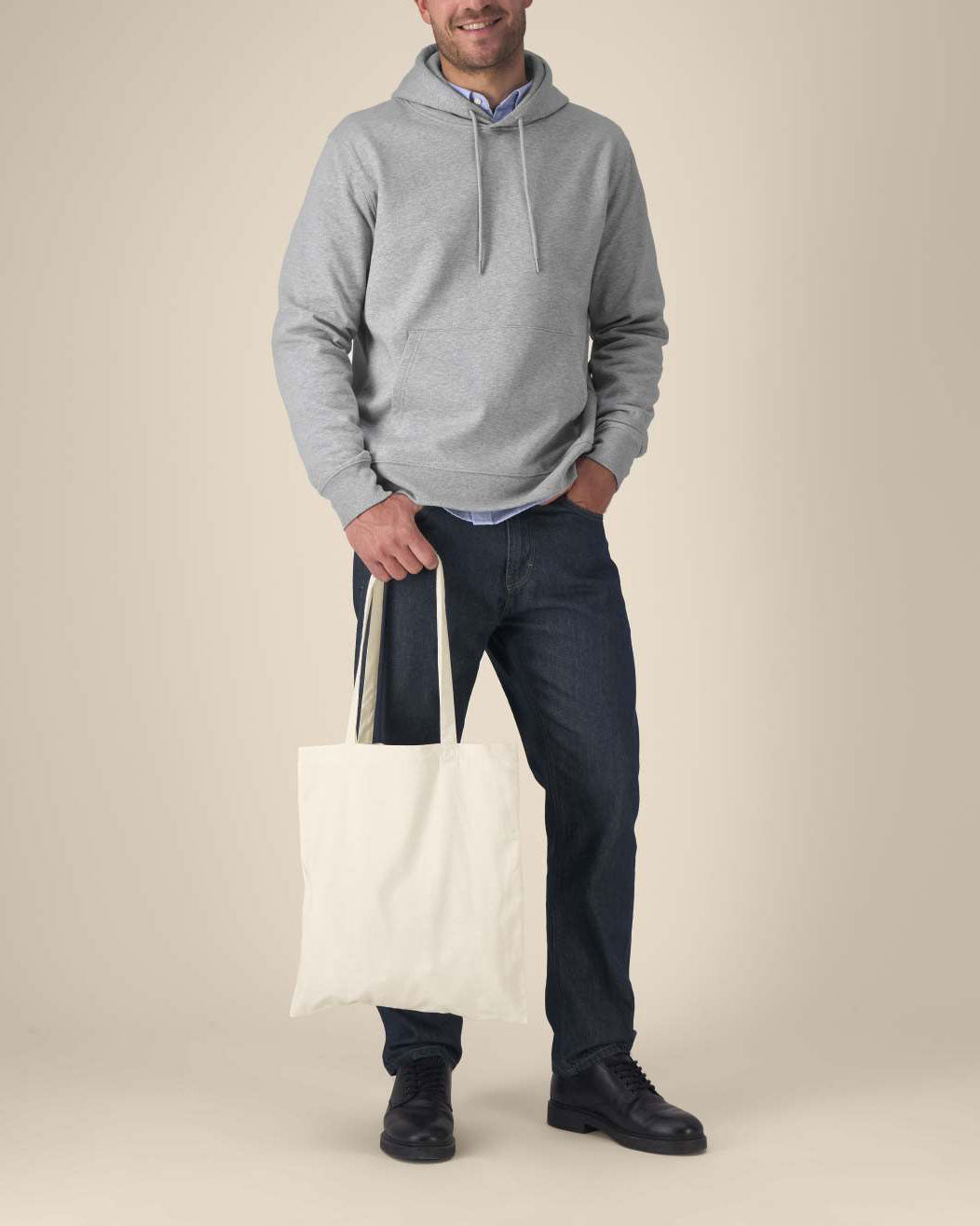 Lightweight Totebag