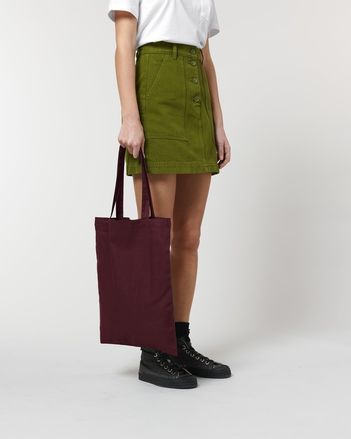 Lightweight Totebag