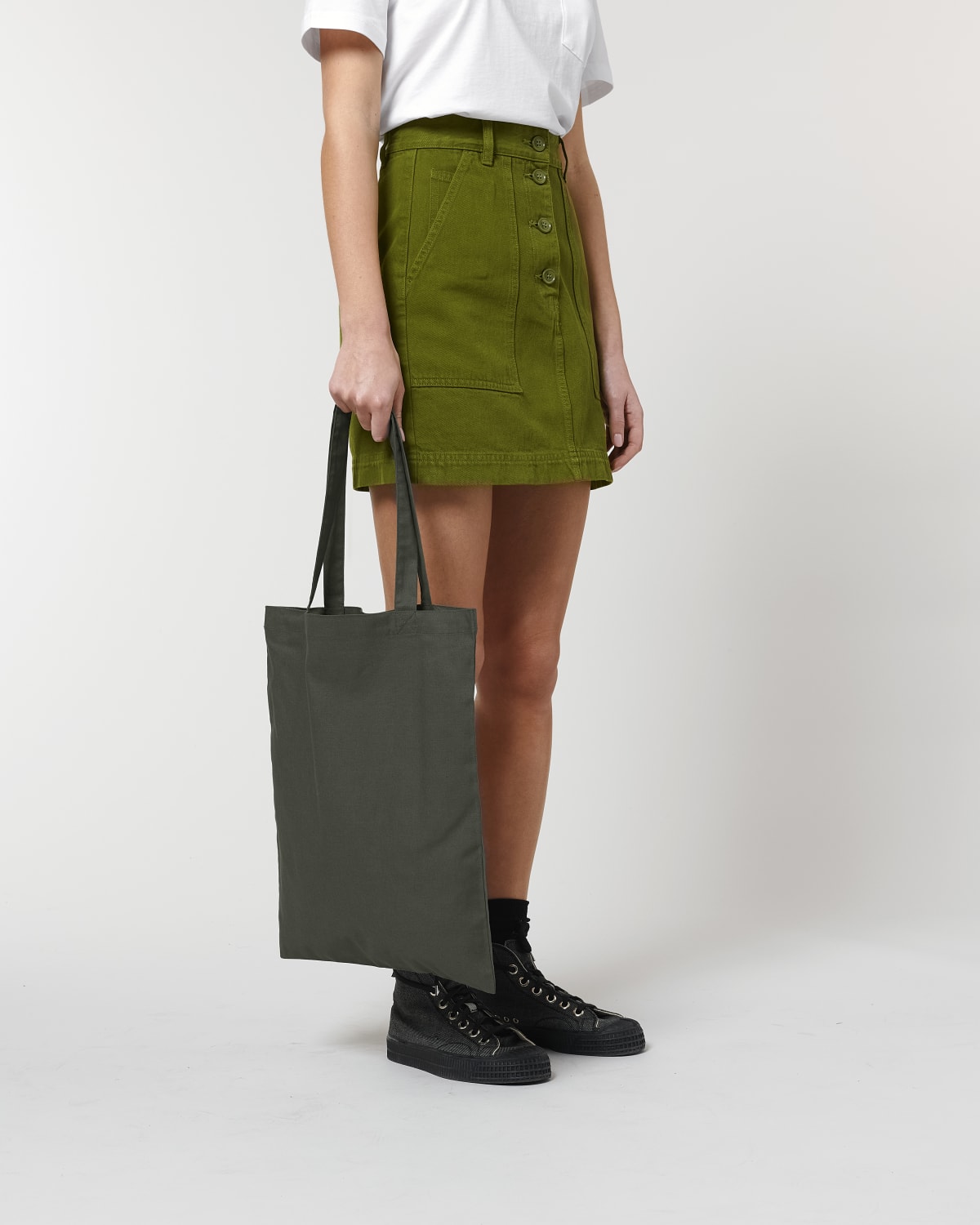 Lightweight Totebag