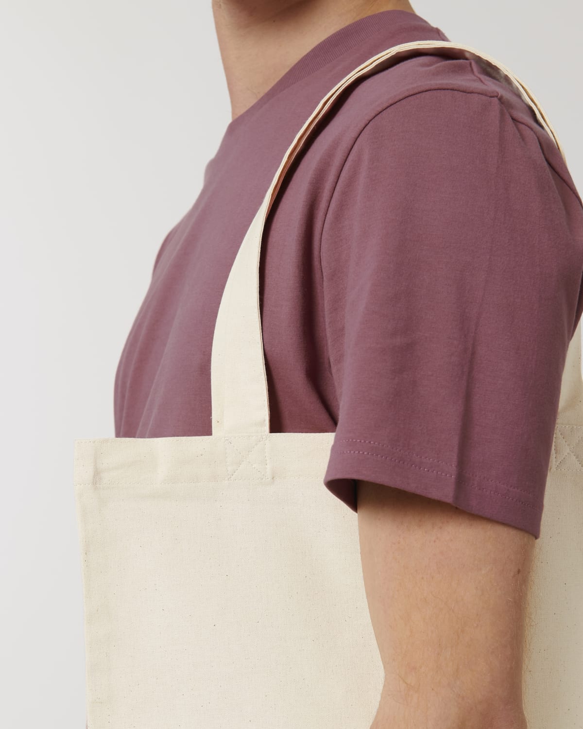 Lightweight Totebag
