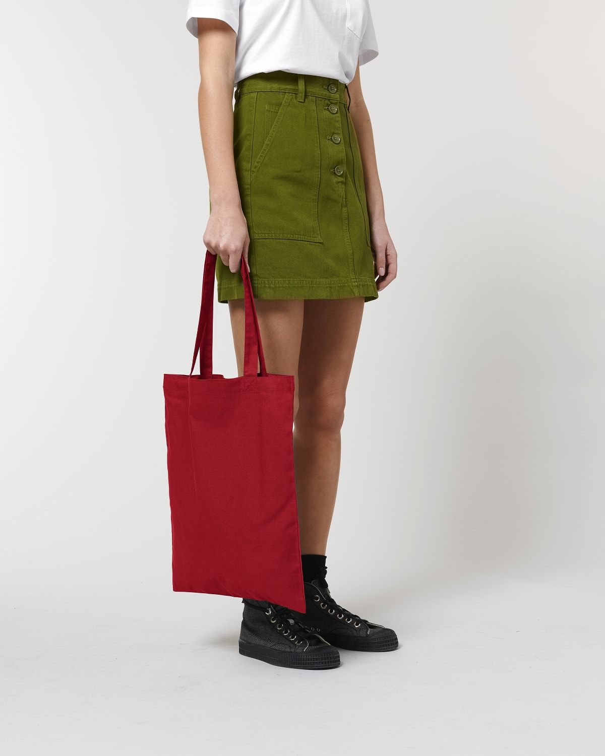Lightweight Totebag