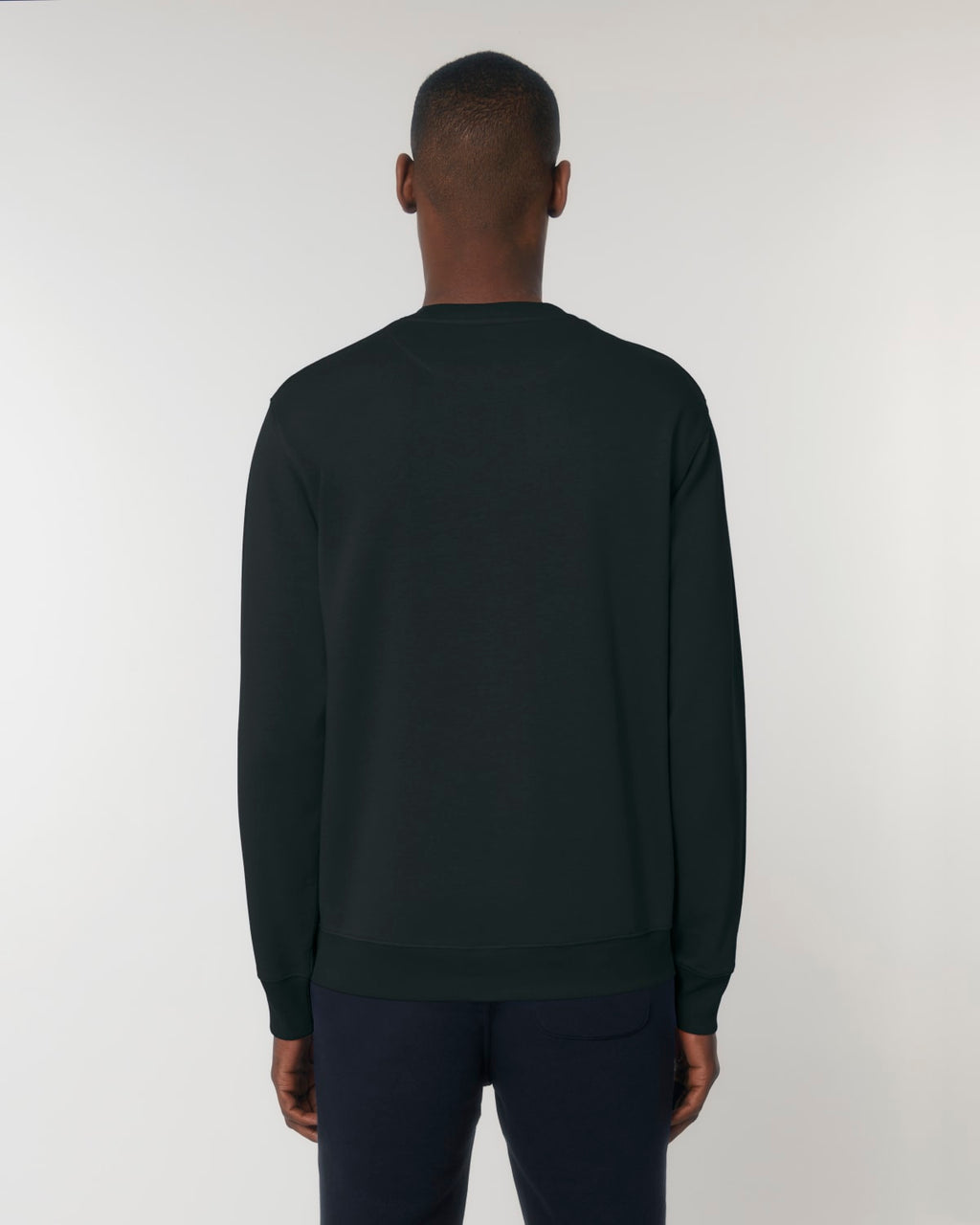 Mediumweight Sweatshirt Lindner Consulting - Schwarz