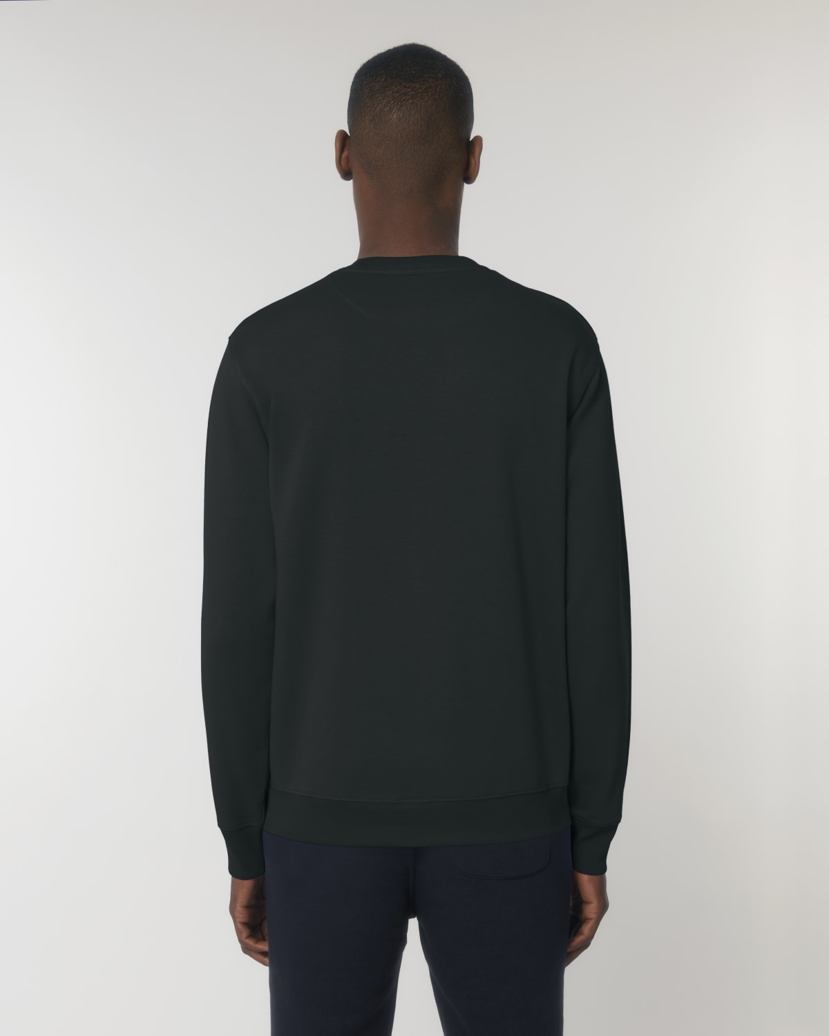 Mediumweight Sweatshirt Unisex