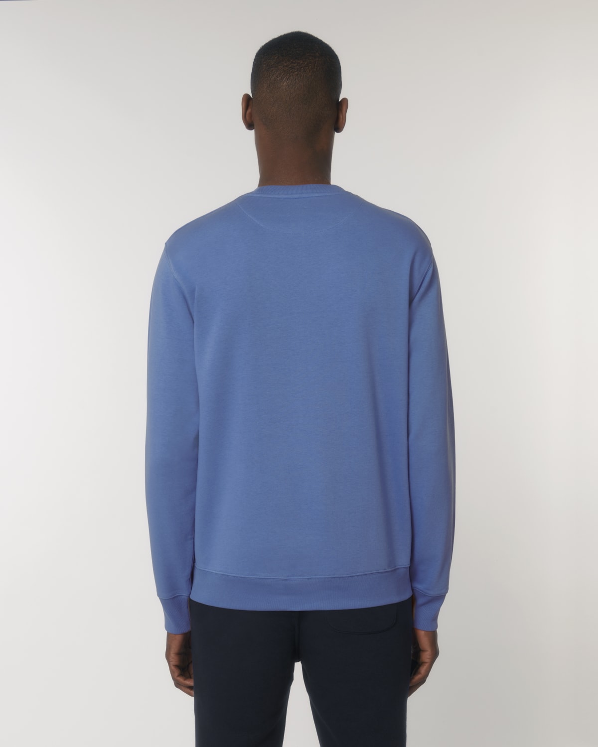 Mediumweight Sweatshirt Unisex