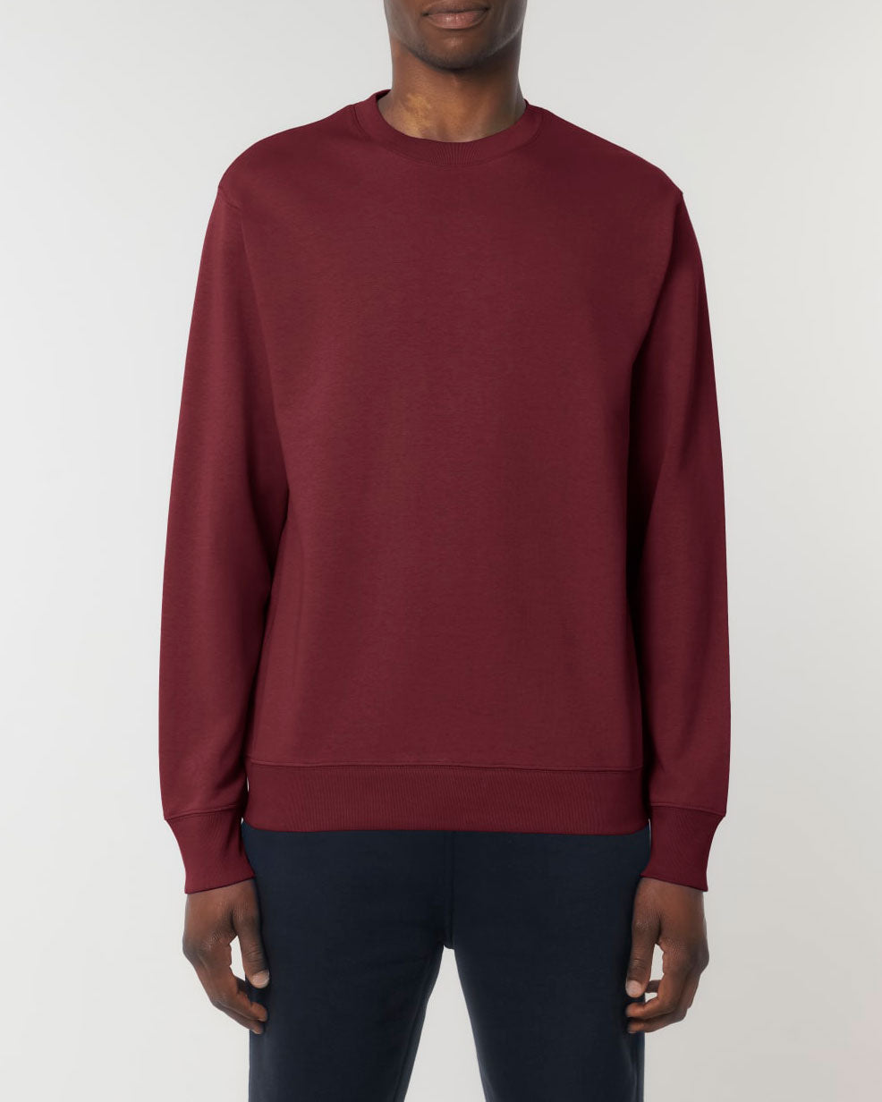 Mediumweight Sweatshirt Unisex