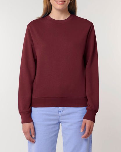 Mediumweight Sweatshirt Unisex