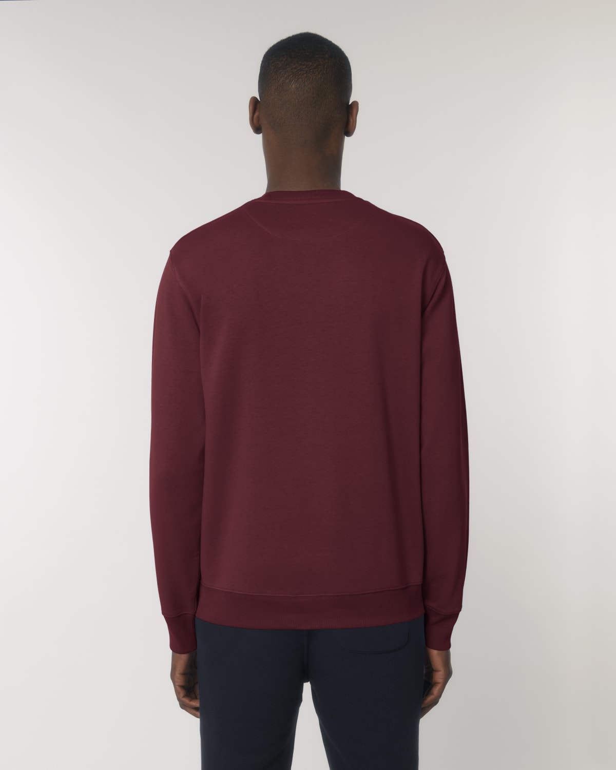 Mediumweight Sweatshirt Unisex