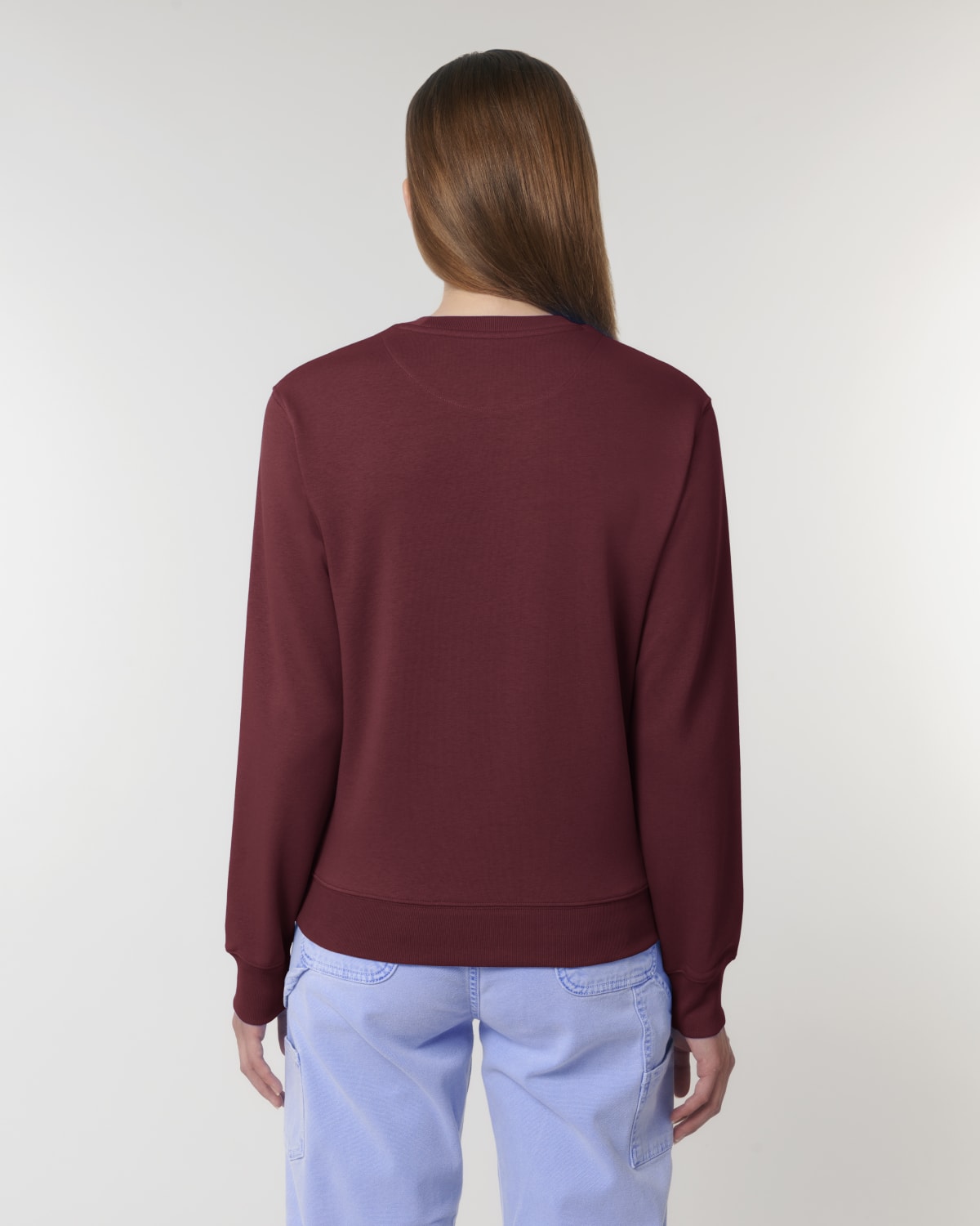 Mediumweight Sweatshirt Unisex